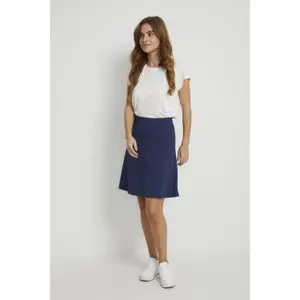 Minirok voor vrouwen KAFFE Jolen image-3
