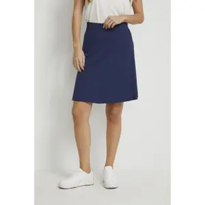 Minirok voor vrouwen KAFFE Jolen image-2