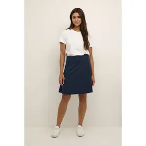 Minirok voor vrouwen KAFFE Jolen image-4