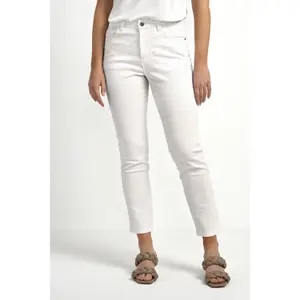 Vaqueros de mujer KAFFE Elina image-3