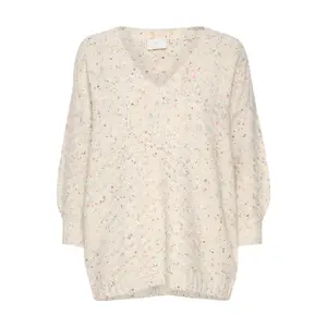 Woman sweater KAFFE Paige image-0