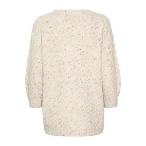 Woman sweater KAFFE Paige image-1