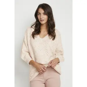 Woman sweater KAFFE Paige image-3