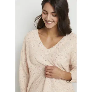 Woman sweater KAFFE Paige image-5