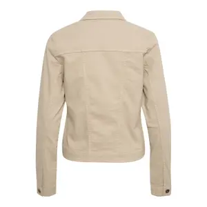 Jeansjacke Damen KAFFE Zelina image-1