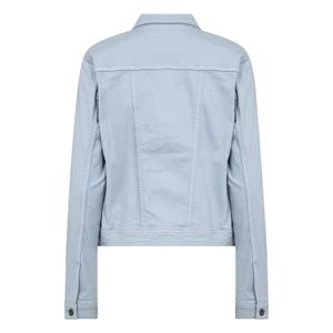 Women's denim jacket KAFFE Zelina image-1