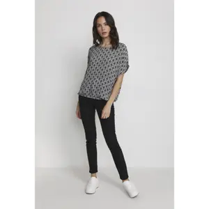 Women's blouse KAFFE Edita image-2