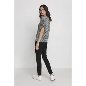 Women's blouse KAFFE Edita image-4