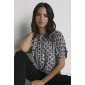 Women's blouse KAFFE Edita image-5