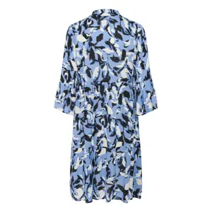 Vestido KAFFE Edita image-3