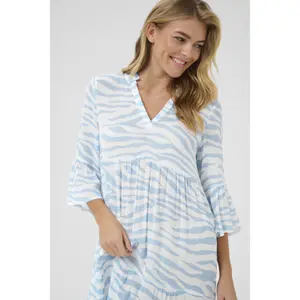 Vestido KAFFE Edita image-5