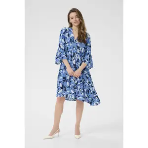 Vestito da donna KAFFE Edita image-3