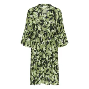 Vestido KAFFE Edita image-1