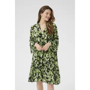 Vestido KAFFE Edita image-3