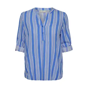 Damenbluse KAFFE Hana image-0