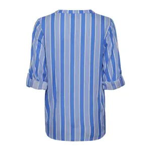 Damenbluse KAFFE Hana image-3
