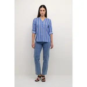 Damenbluse KAFFE Hana image-2