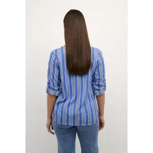 Damenbluse KAFFE Hana image-4