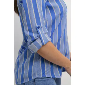 Damenbluse KAFFE Hana image-5