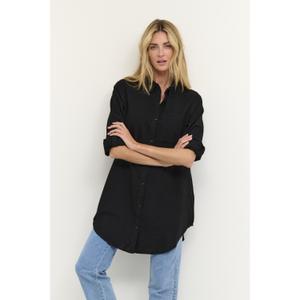 Vrouwenblouse KAFFE Naya image-2