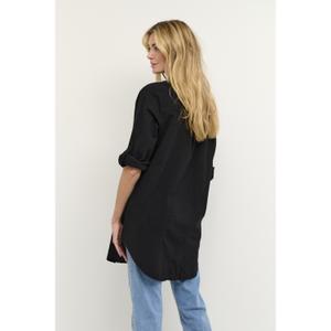 Vrouwenblouse KAFFE Naya image-5