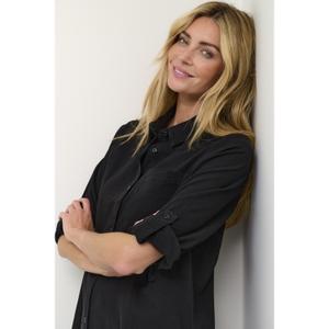 Vrouwenblouse KAFFE Naya image-6