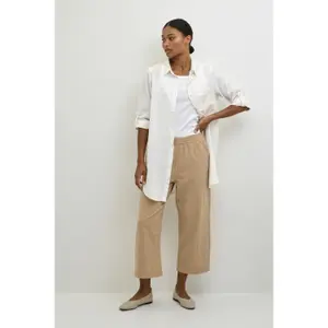 Dameshemdjurk KAFFE Naya image-1