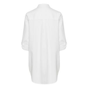 Dameshemdjurk KAFFE Naya image-5