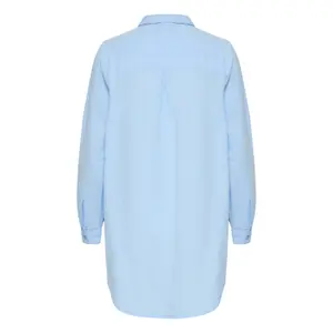 Dameshemdjurk KAFFE Naya image-6