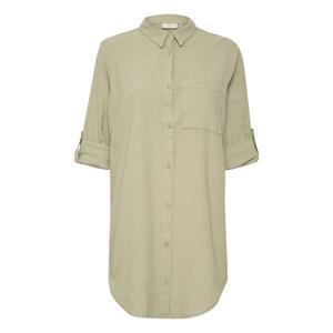 Dameshemdjurk KAFFE Naya image-5