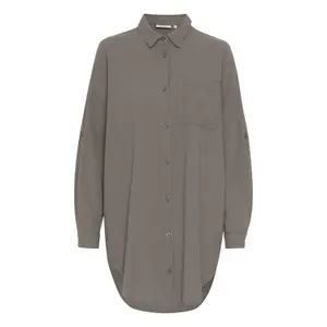 Camisa de mulher KAFFE Naya image-2