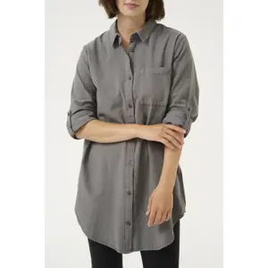 Camisa de mulher KAFFE Naya image-6