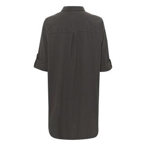 Dameshemdjurk KAFFE Naya image-6