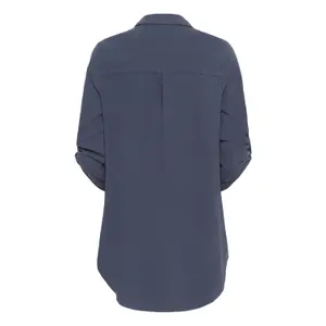 Tuniek met lange mouwen voor vrouwen KAFFE Naya image-4