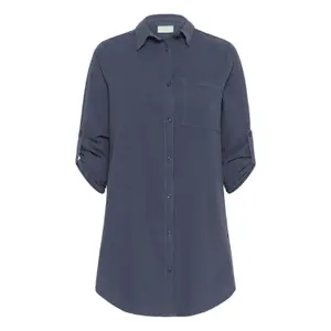 Tuniek met lange mouwen voor vrouwen KAFFE Naya image-5