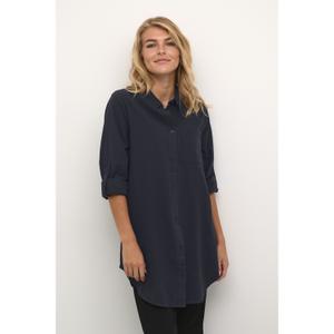 Dameshemdjurk KAFFE Naya image-2