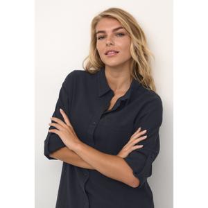 Dameshemdjurk KAFFE Naya image-5