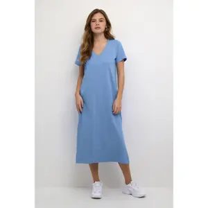 Women's dress KAFFE Mily image-1