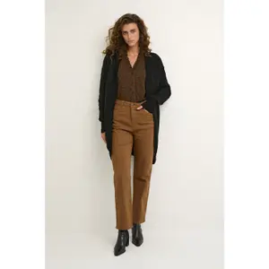 Strickjacke, Damen KAFFE Emria image-1