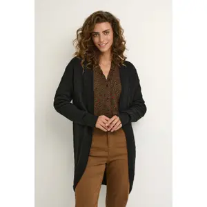 Strickjacke, Damen KAFFE Emria image-2