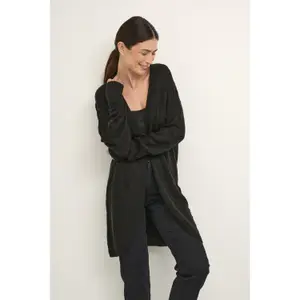 Strickjacke, Damen KAFFE Emria image-4