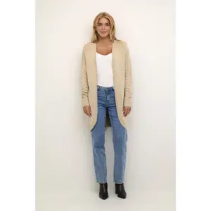 Strickjacke, Damen KAFFE Emria image-2