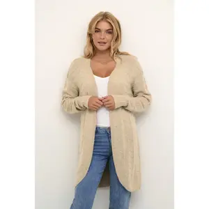 Strickjacke, Damen KAFFE Emria image-1