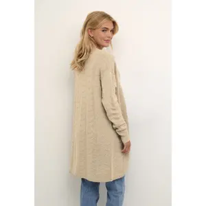 Strickjacke, Damen KAFFE Emria image-4