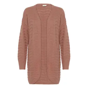 Strickjacke, Damen KAFFE Emria image-0