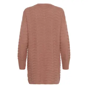 Strickjacke, Damen KAFFE Emria image-1