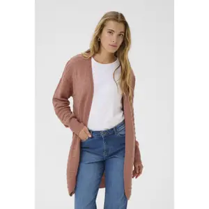 Strickjacke, Damen KAFFE Emria image-2