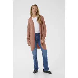 Strickjacke, Damen KAFFE Emria image-3