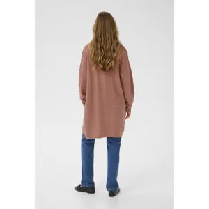 Strickjacke, Damen KAFFE Emria image-5