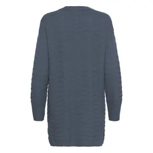 Strickjacke, Damen KAFFE Emria image-3